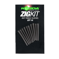 Korda Zig Kit Anti Tangle Sleeves